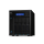 Dysk sieciowy NAS WD My Cloud PR4100 16TB